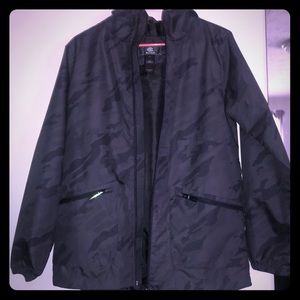 C9 Champion Rain Jacket - Boys XL
